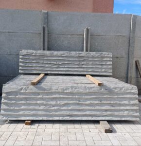 Сайдинг Хвилястий (дикий, дошка) 