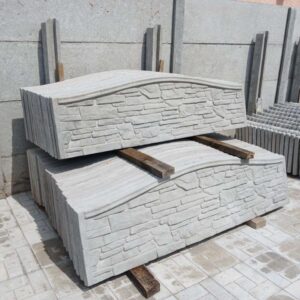 Карпатський камінь верх