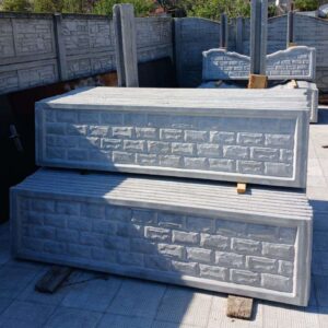 Цегла в рамці