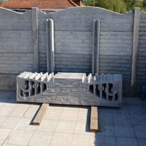 Карпатський камінь середина