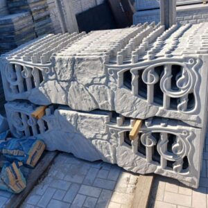 Сланець середина