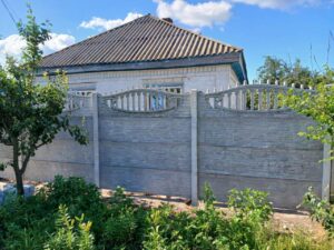 Європаркан