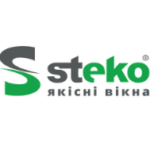 вікна STEKO