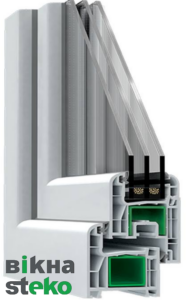 steko s500